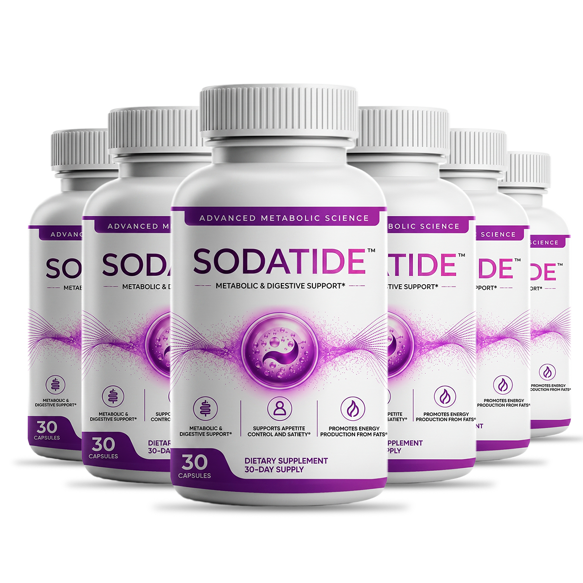 SodaTide