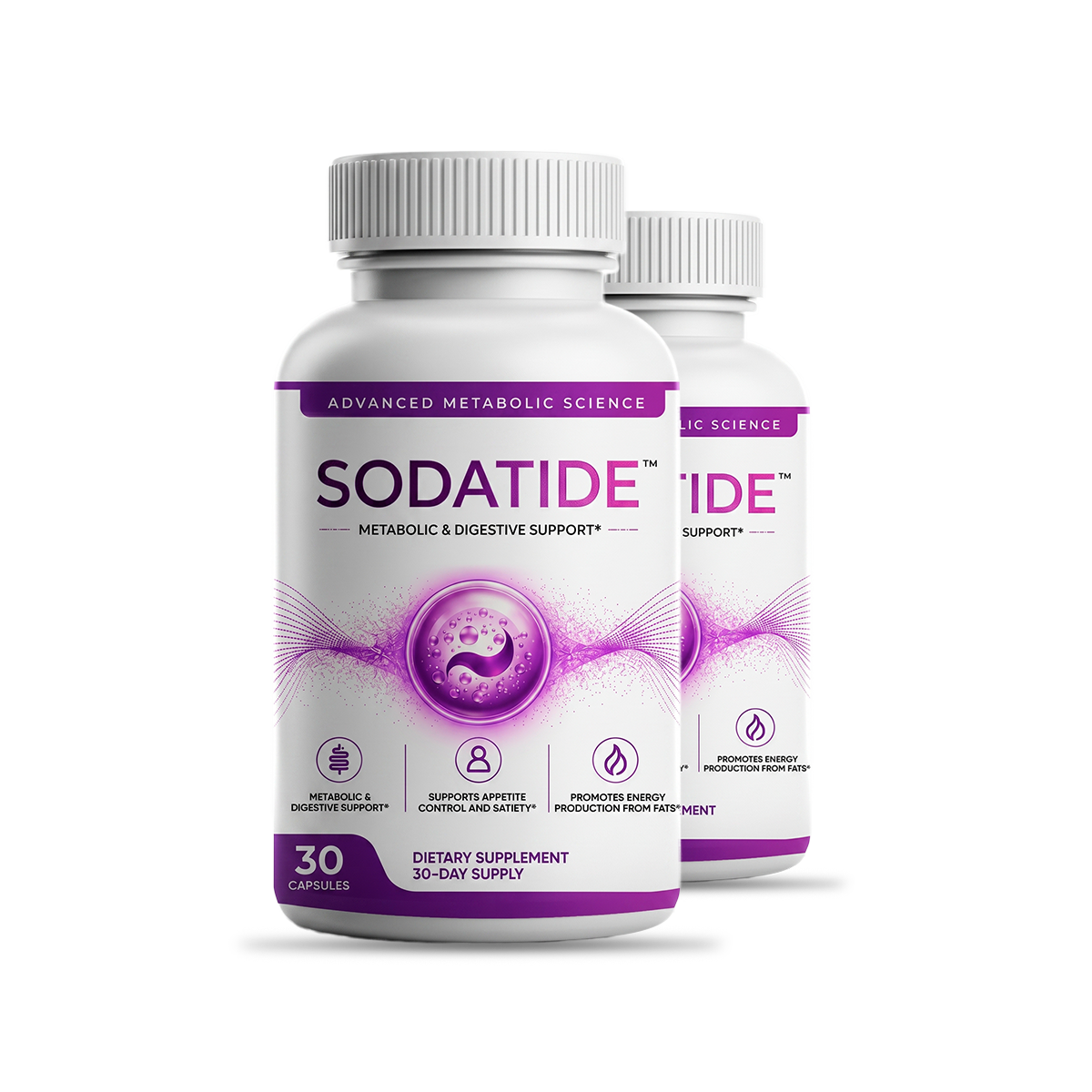 SodaTide
