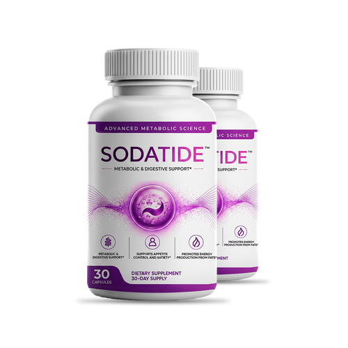 SodaTide