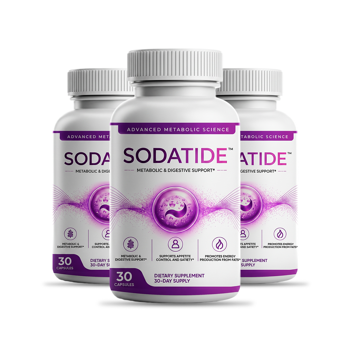 SodaTide