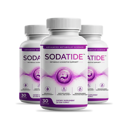 SodaTide