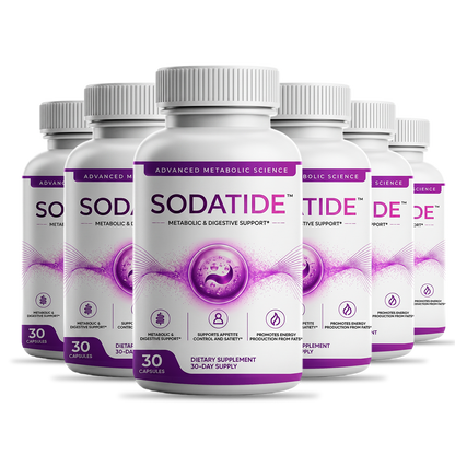 SodaTide