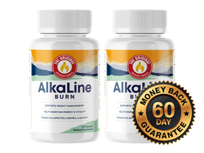 AlkaLine Burn