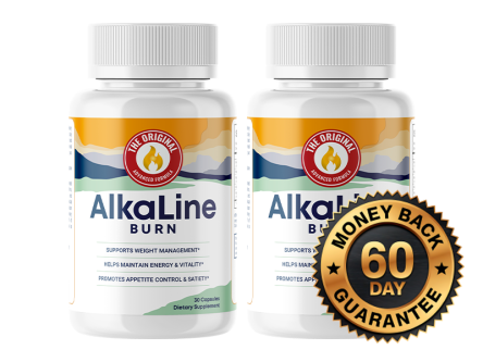AlkaLine Burn