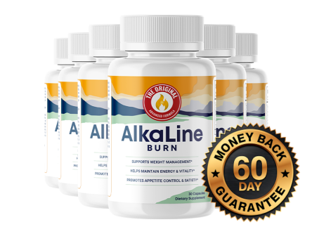 AlkaLine Burn