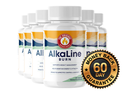 AlkaLine Burn