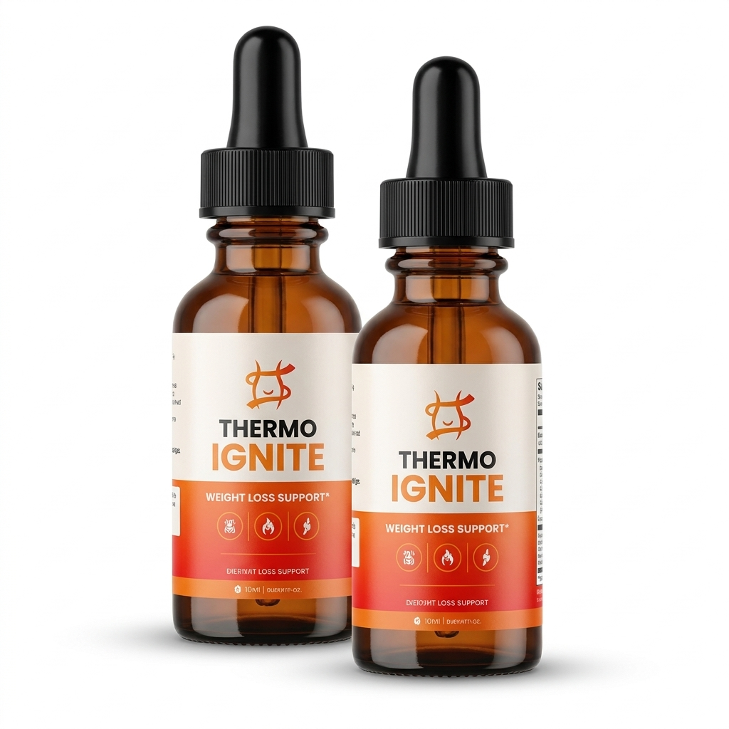 Thermo Ignite Drops