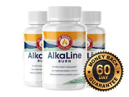 AlkaLine Burn